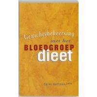 HME Bloedgroep dieet gewicht