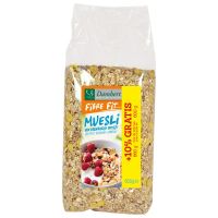 Damhert Muesli noten/vruchten