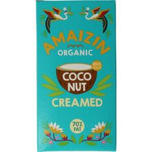 Foto van Amaizin Kokoscreme