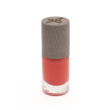 Foto van Nagellak corail 07