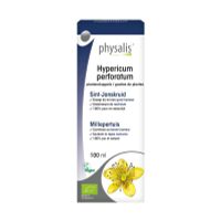 Physalis Hypericum perforatum bio