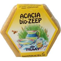 Traay Zeep acacia / oranjebloesem