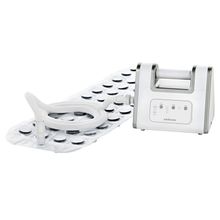 Foto van Medisana BBS Bubbelbadsysteem Geruisloos