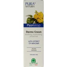 Foto van Natura House Psoristop creme