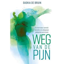 Foto van Ankh Hermes Weg van de pijn