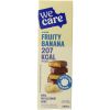 Afbeelding van Wecare Bars fruity banana