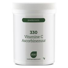 Foto van AOV 330 Vitamine C Ascorbinezuur