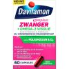 Afbeelding van Davitamon Compleet mama plus visolie