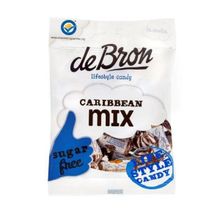 Foto van Caribbean mix suikervrij
