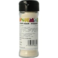 Porto Muinos Agar agar poeder bio