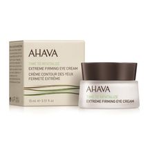 Foto van Ahava Extreme firming eye cream