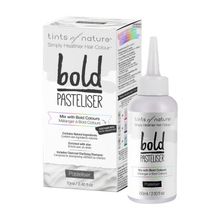 Foto van Tints Of Nature Bold pasteliser