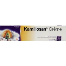 Foto van Kamillosan Creme