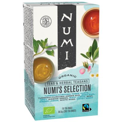 Numis collection