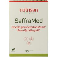 Nutrisan Safframed