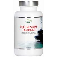 Nutrivian Magnesium tauraat B6