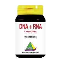 SNP DNA + RNA complex