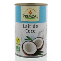 Primeal Kokosmelk