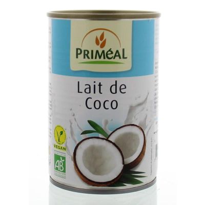Primeal Kokosmelk