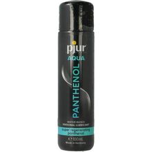 Foto van Pjur Aqua panthenol
