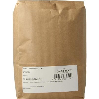 Droom thee 1 kilogram - Thee