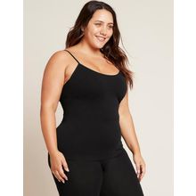 Foto van Boody Cami top zwart S