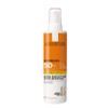 Afbeelding van La Roche Posay Anthelios invisible SPF50+