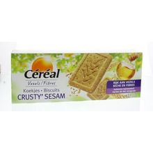 Foto van Cereal Crusty sesam