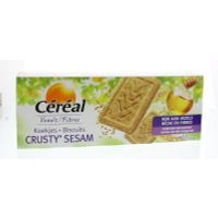 Cereal Crusty sesam