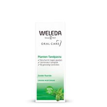 Foto van Weleda Planten tandpasta