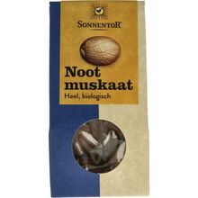 Foto van Sonnentor Nootmuskaat
