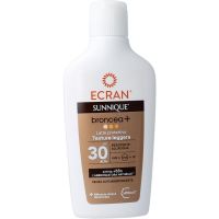 Ecran Broncea milk SPF30