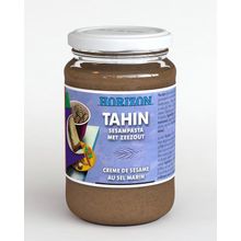 Foto van Horizon Tahin met zeezout eko