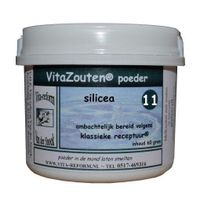 Silicea poeder Nr. 11