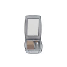 Foto van Compact powder taupe