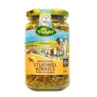 Traay Stuifmeelkorrels bio