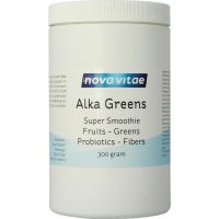 Nova Vitae Alka greens plus