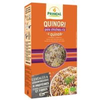 Primeal Quinori bio