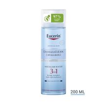 Foto van Eucerin dermatoc misce 3in1