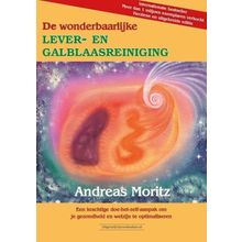 Foto van Succesboeken De wonderbaarlijke lever & galblaas reiniging