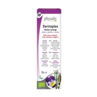 Physalis Dermaplex bio