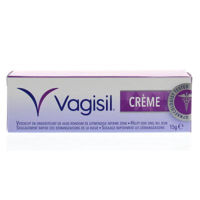 Vagisil Creme