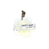 Fruity Soap Frangipani zeep