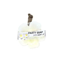 Foto van Fruity Soap Frangipani zeep
