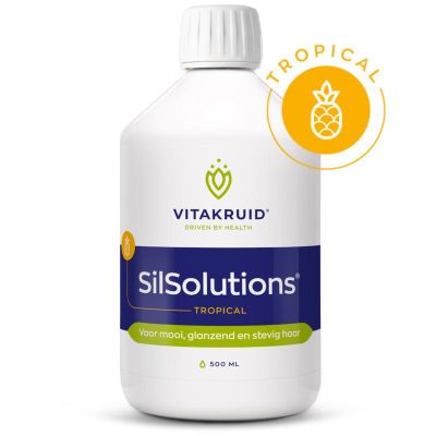Vitakruid silsolutions tropical 500