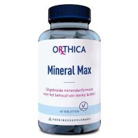 Orthica Mineral max