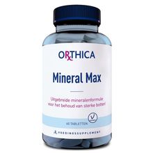 Foto van Orthica Mineral max