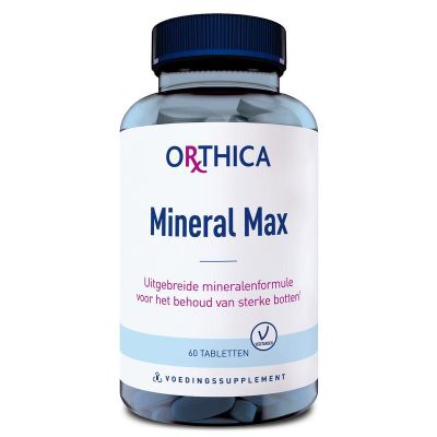 Orthica Mineral max