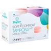 Afbeelding van Beppy Soft+ comfort tampons wet