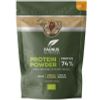 Afbeelding van Faunus Nutrition Proteine gefermenteerd vanille bio